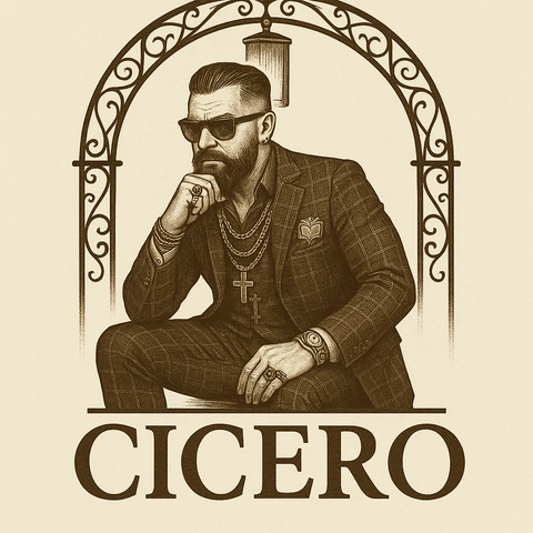 Cicero logo